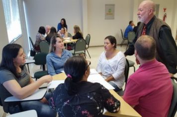 Foto - TREINAMENTO 05.05.2017