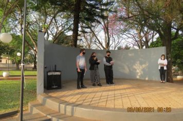 Foto - 7 de Setembro de 2021
