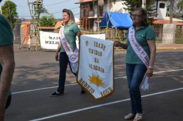 Foto - DESFILE RODEIO BONITO