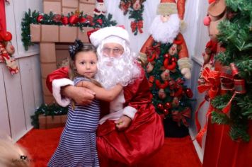 Foto - ABERTURA NATAL 2017