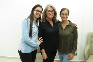 Foto - Instituição da Secretaria Municipal da Assistência Social e Habitação