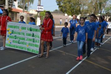 Foto - DESFILE RODEIO BONITO