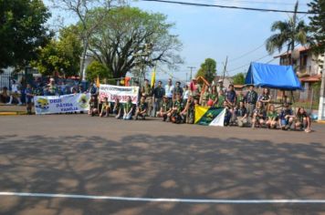 Foto - DESFILE RODEIO BONITO