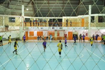 Foto - CAMPEONATO MUNICIPAL DE FUTSAL