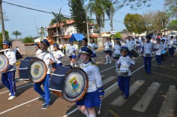 Foto - DESFILE RODEIO BONITO