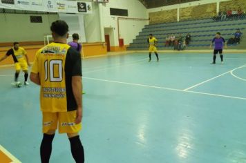 Foto - CAMPEONATO MUNICIPAL DE FUTSAL