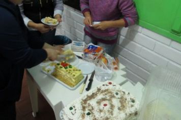 Foto - CRAS - MÃES DA APAE