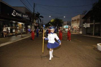 Foto - Parada Natalina - 2022