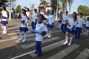 Foto - DESFILE RODEIO BONITO