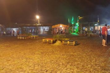 Foto - ABERTURA ACAMPAMENTO FARROUPILHA