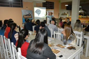 Foto - EVENTO ACI