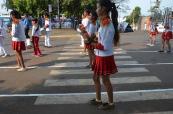 Foto - DESFILE RODEIO BONITO