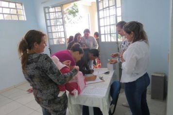 Foto - EVENTO BOLSA FAMÍLIA