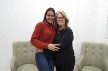 Foto - Instituição da Secretaria Municipal da Assistência Social e Habitação