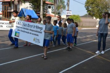 Foto - DESFILE RODEIO BONITO