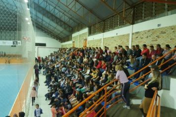 Foto - FINAL 25º CAMPEONATO DE FUTSAL