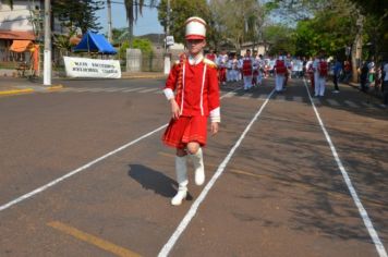 Foto - DESFILE RODEIO BONITO