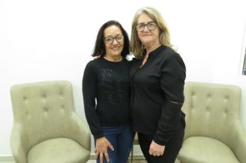 Foto - Instituição da Secretaria Municipal da Assistência Social e Habitação