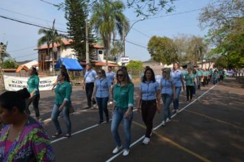 Foto - DESFILE RODEIO BONITO