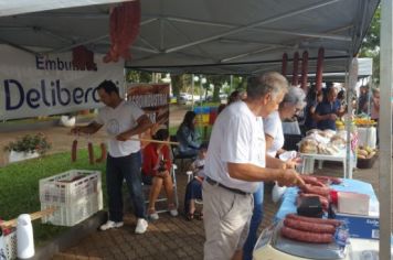 Foto - FEIRA DO PEIXE