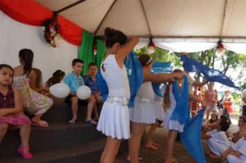 Foto - SHOW DE PATINAÇÃO