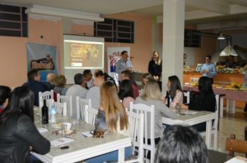 Foto - EVENTO ACI