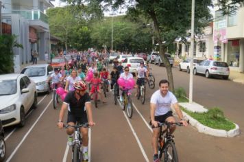 Foto - PROGRAMAÇÃO DIA DO MUNICÍPIO 2017