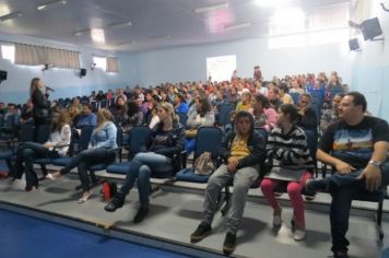 Foto - EVENTO BOLSA FAMÍLIA