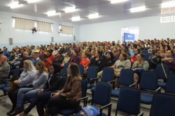 Foto - TREINAMENTO 24.05.2017