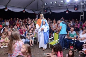 Foto - ABERTURA NATAL 2017