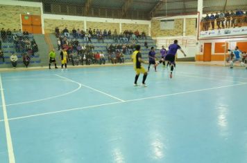 Foto - CAMPEONATO MUNICIPAL DE FUTSAL