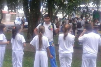 Foto - SHOW DE PATINAÇÃO