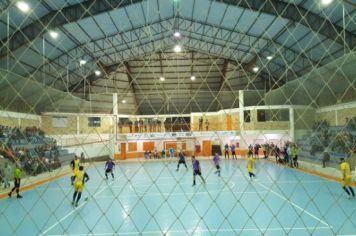 Foto - CAMPEONATO MUNICIPAL DE FUTSAL