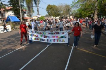 Foto - DESFILE RODEIO BONITO