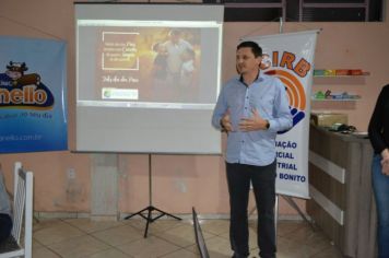 Foto - EVENTO ACI