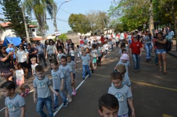 Foto - DESFILE RODEIO BONITO