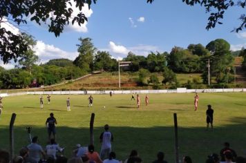 Foto - Campeonato municipal de Futebol Sete 2021