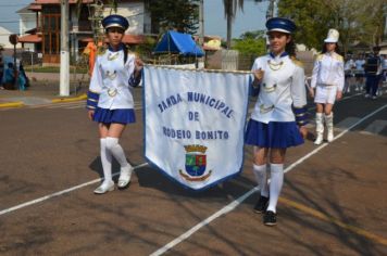 Foto - DESFILE RODEIO BONITO