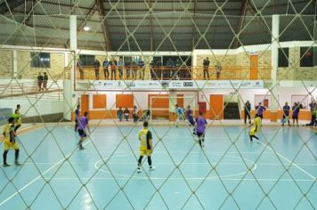 Foto - CAMPEONATO MUNICIPAL DE FUTSAL