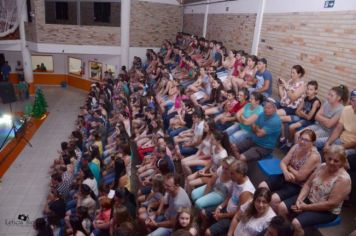 Foto - SHOW DE PATINAÇÃO