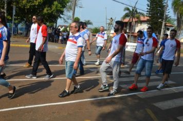 Foto - DESFILE RODEIO BONITO