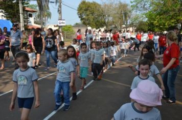 Foto - DESFILE RODEIO BONITO