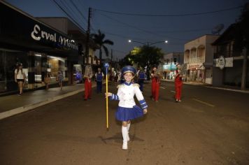 Foto - Parada Natalina - 2022