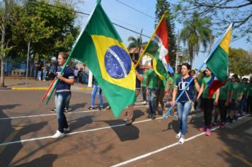 Foto - DESFILE RODEIO BONITO