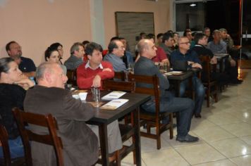 Foto - EVENTO ACI