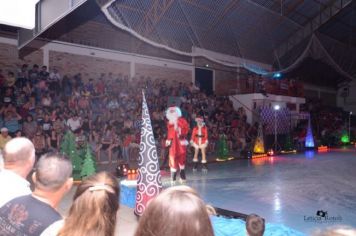 Foto - SHOW DE PATINAÇÃO