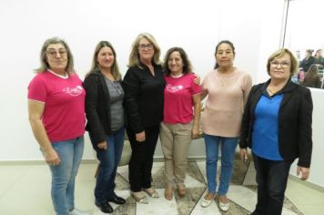 Foto - Instituição da Secretaria Municipal da Assistência Social e Habitação