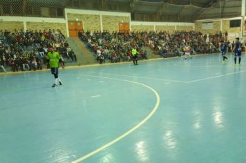 Foto - FINAL 25º CAMPEONATO DE FUTSAL