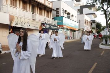 Foto - Parada Natalina - 2022