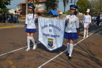 Foto - DESFILE RODEIO BONITO